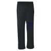 Unisex Heavy Blend™ Open-Bottom Sweatpants Thumbnail