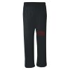 Unisex Heavy Blend™ Open-Bottom Sweatpants Thumbnail