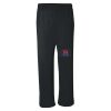 Unisex Heavy Blend™ Open-Bottom Sweatpants Thumbnail