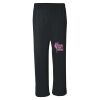 Unisex Heavy Blend™ Open-Bottom Sweatpants Thumbnail