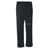 Unisex Heavy Blend™ Open-Bottom Sweatpants Thumbnail