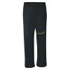 Unisex Heavy Blend™ Open-Bottom Sweatpants Thumbnail