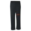 Unisex Heavy Blend™ Open-Bottom Sweatpants Thumbnail