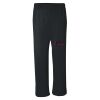 Unisex Heavy Blend™ Open-Bottom Sweatpants Thumbnail