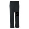 Unisex Heavy Blend™ Open-Bottom Sweatpants Thumbnail