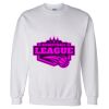 Unisex DryBlend® Crewneck Sweatshirt Thumbnail