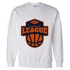 Unisex DryBlend® Crewneck Sweatshirt Thumbnail