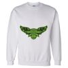 Unisex DryBlend® Crewneck Sweatshirt Thumbnail