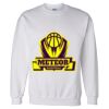 Unisex DryBlend® Crewneck Sweatshirt Thumbnail