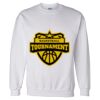 Unisex DryBlend® Crewneck Sweatshirt Thumbnail