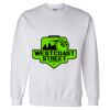 Unisex DryBlend® Crewneck Sweatshirt Thumbnail