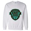 Unisex DryBlend® Crewneck Sweatshirt Thumbnail