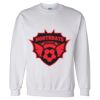 Unisex DryBlend® Crewneck Sweatshirt Thumbnail