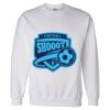 Unisex DryBlend® Crewneck Sweatshirt Thumbnail