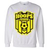 Unisex DryBlend® Crewneck Sweatshirt Thumbnail