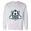 Unisex DryBlend® Crewneck Sweatshirt Thumbnail