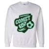 Unisex DryBlend® Crewneck Sweatshirt Thumbnail