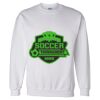 Unisex DryBlend® Crewneck Sweatshirt Thumbnail