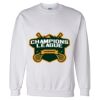 Unisex DryBlend® Crewneck Sweatshirt Thumbnail