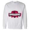 Unisex DryBlend® Crewneck Sweatshirt Thumbnail
