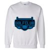 Unisex DryBlend® Crewneck Sweatshirt Thumbnail