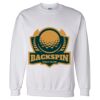 Unisex DryBlend® Crewneck Sweatshirt Thumbnail