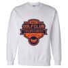 Unisex DryBlend® Crewneck Sweatshirt Thumbnail