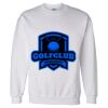 Unisex DryBlend® Crewneck Sweatshirt Thumbnail