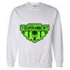 Unisex DryBlend® Crewneck Sweatshirt Thumbnail