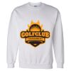 Unisex DryBlend® Crewneck Sweatshirt Thumbnail
