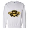 Unisex DryBlend® Crewneck Sweatshirt Thumbnail
