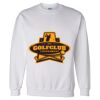 Unisex DryBlend® Crewneck Sweatshirt Thumbnail