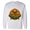 Unisex DryBlend® Crewneck Sweatshirt Thumbnail