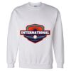 Unisex DryBlend® Crewneck Sweatshirt Thumbnail
