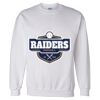 Unisex DryBlend® Crewneck Sweatshirt Thumbnail