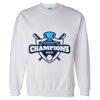 Unisex DryBlend® Crewneck Sweatshirt Thumbnail