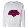 Unisex DryBlend® Crewneck Sweatshirt Thumbnail