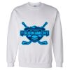 Unisex DryBlend® Crewneck Sweatshirt Thumbnail