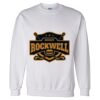 Unisex DryBlend® Crewneck Sweatshirt Thumbnail