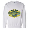Unisex DryBlend® Crewneck Sweatshirt Thumbnail
