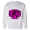 Unisex DryBlend® Crewneck Sweatshirt Thumbnail