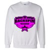 Unisex DryBlend® Crewneck Sweatshirt Thumbnail