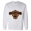 Unisex DryBlend® Crewneck Sweatshirt Thumbnail