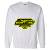 Unisex DryBlend® Crewneck Sweatshirt Thumbnail