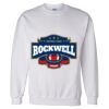 Unisex DryBlend® Crewneck Sweatshirt Thumbnail