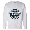 Unisex DryBlend® Crewneck Sweatshirt Thumbnail