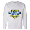 Unisex DryBlend® Crewneck Sweatshirt Thumbnail