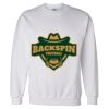 Unisex DryBlend® Crewneck Sweatshirt Thumbnail