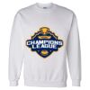 Unisex DryBlend® Crewneck Sweatshirt Thumbnail