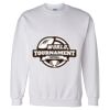 Unisex DryBlend® Crewneck Sweatshirt Thumbnail